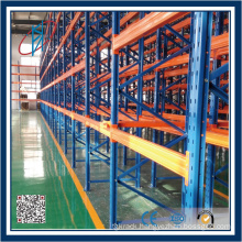 China Metal Warehouse Storage Shelf